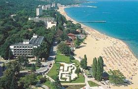 Недвижимость в Болгарии на побережье