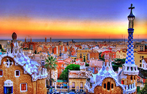 Недорогая недвижимость в Барселоне