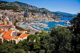 Территория Монако станет больше на шесть гектаров